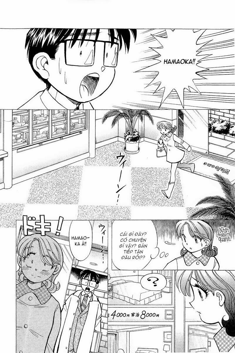 yume de aetara chapter 126 16