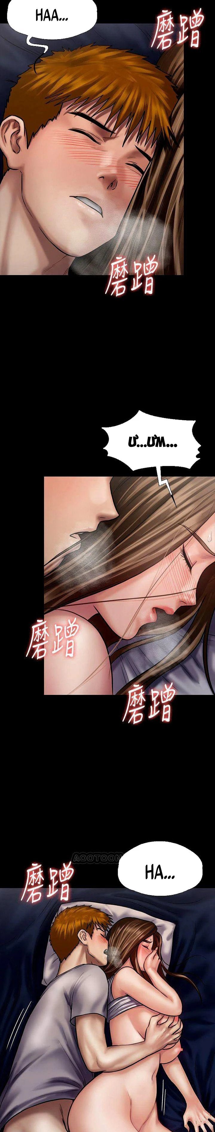 ong chúa chapter 121 25