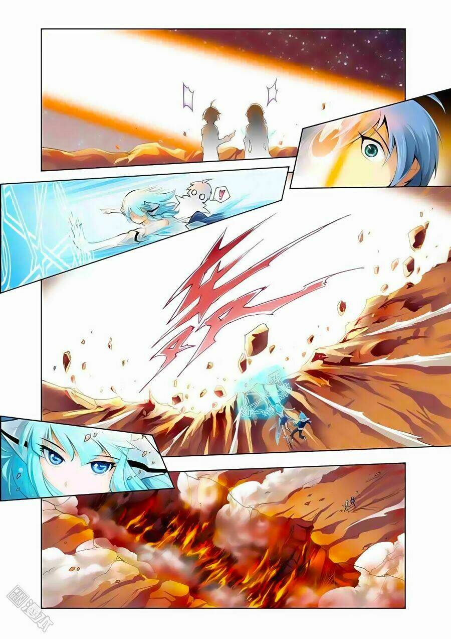 phá hiểu thế kỷ chapter 2 10