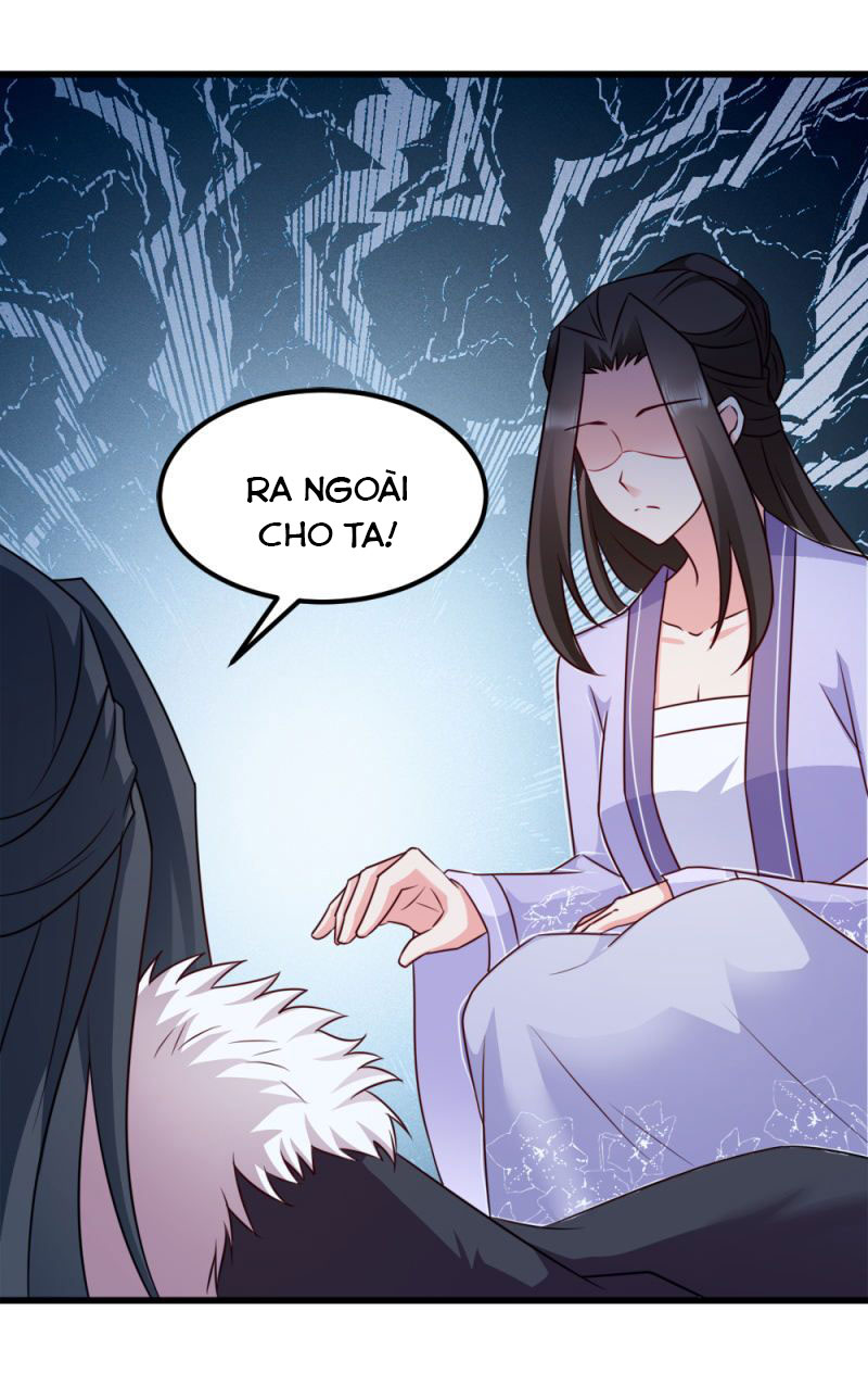 độc tâm cuồng phi khuynh thiên hạ chapter 62 18