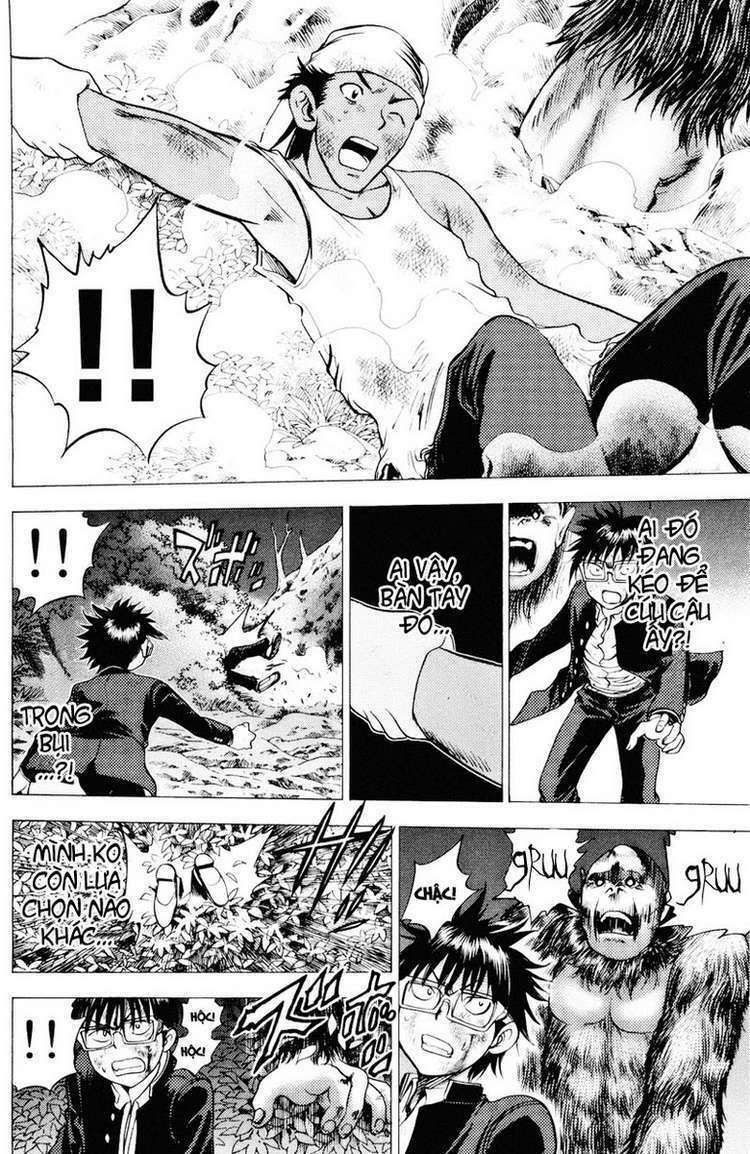 cage of eden chapter 80 5