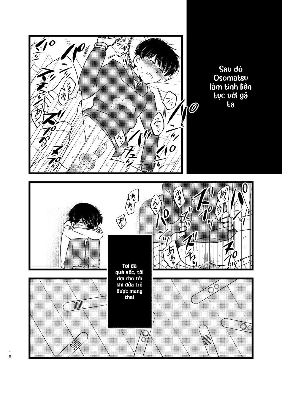 oneshot theo yêu cầu chapter 14 18