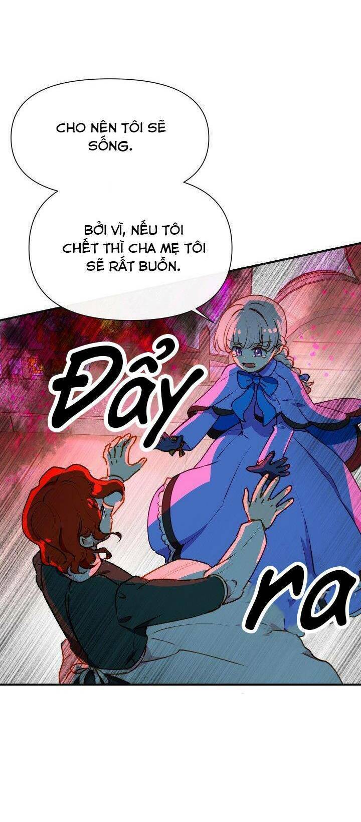 khế ước của nữ công tước quái vật chapter 56 44