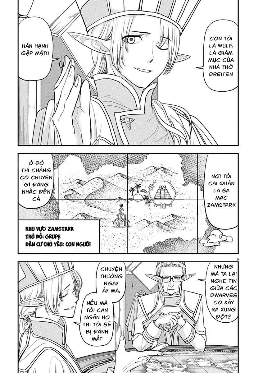 thất sách chuyển sinh chapter 10 9