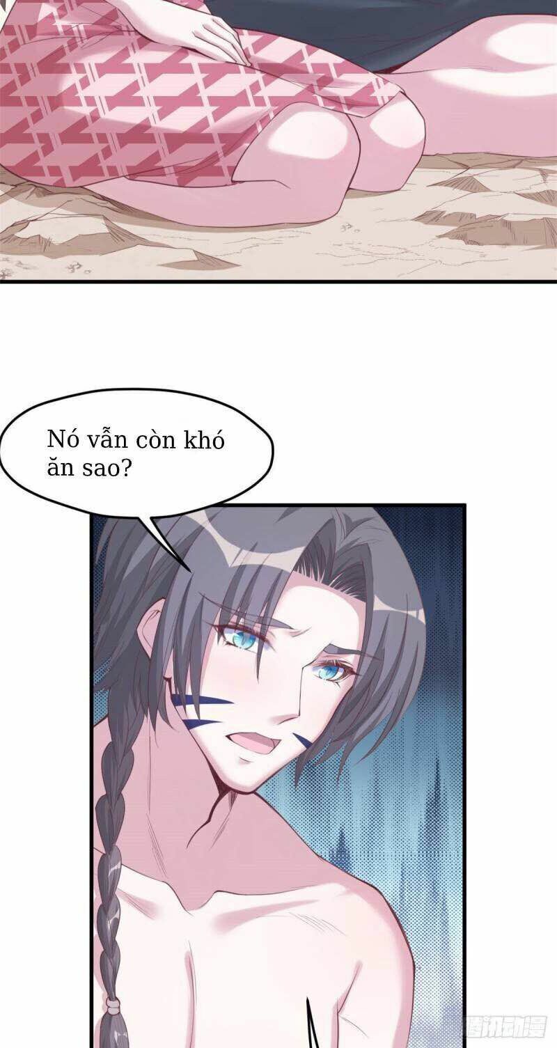 [16+] thảnh thơi thú thế chủng chủng điền, sinh sinh tể chapter 174 11