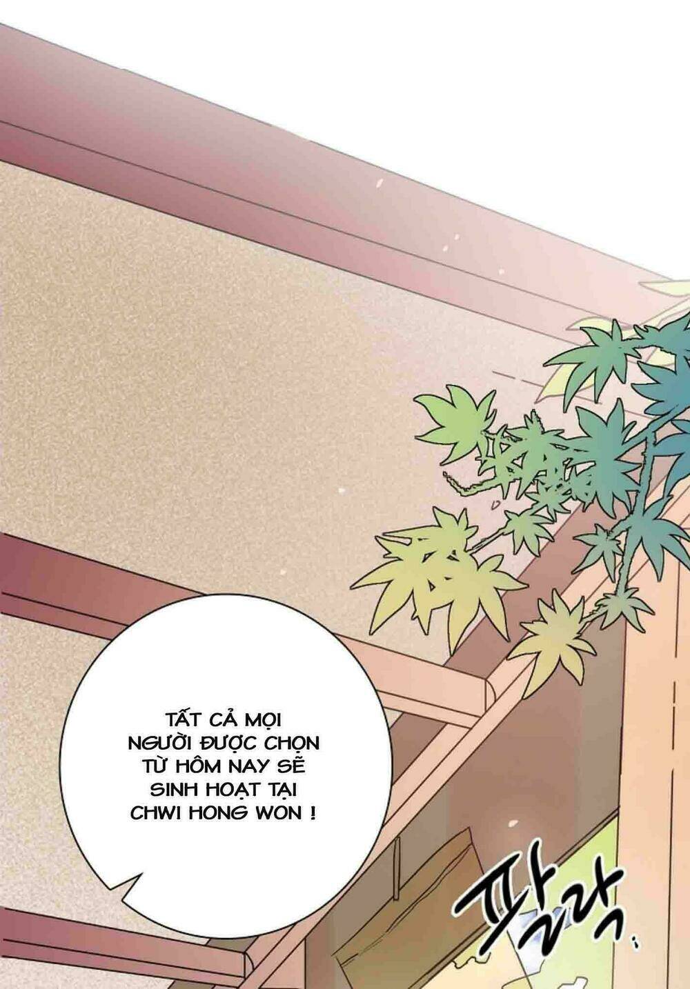 chae hong sa chapter 14 15