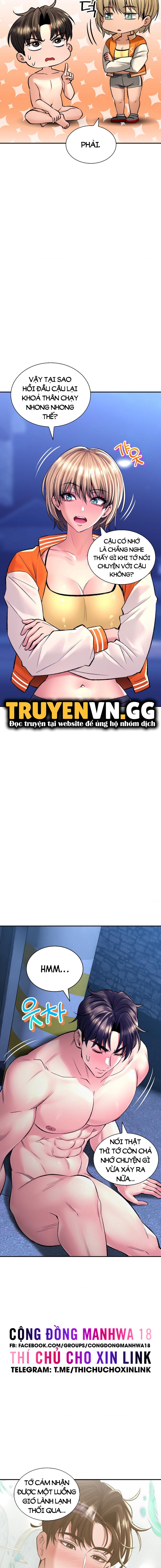 thảo dược mê tình chapter 27 19