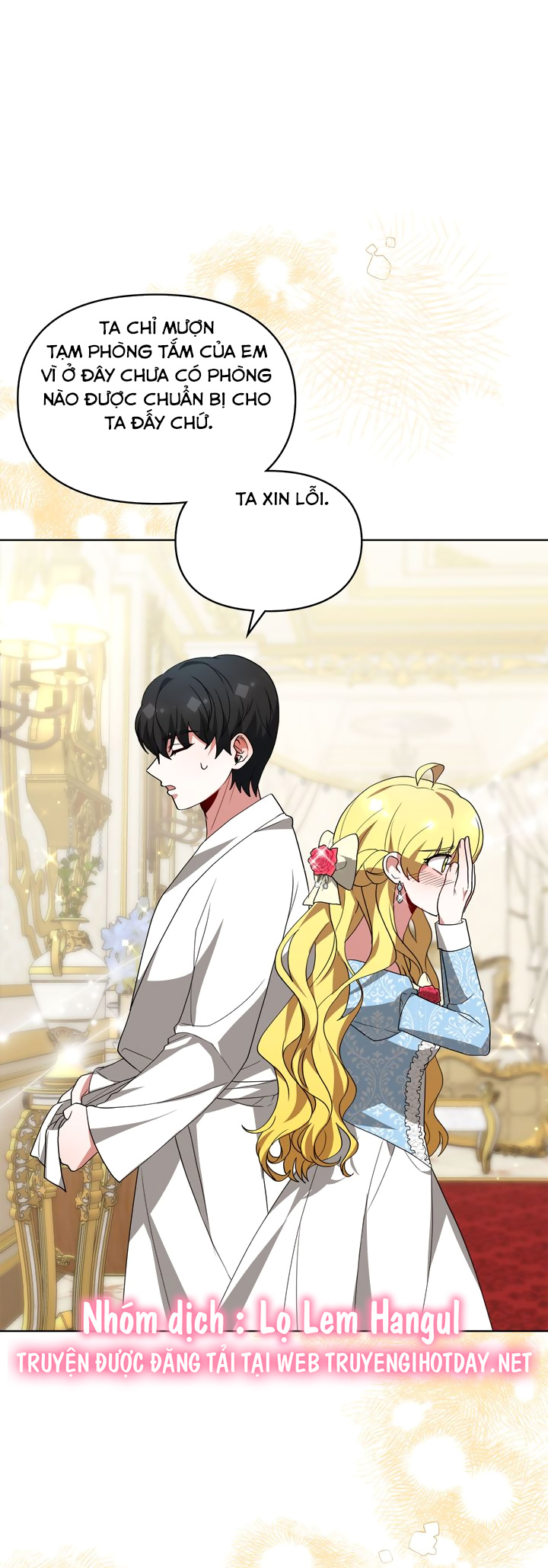 công nương eluana vita chapter 160 6