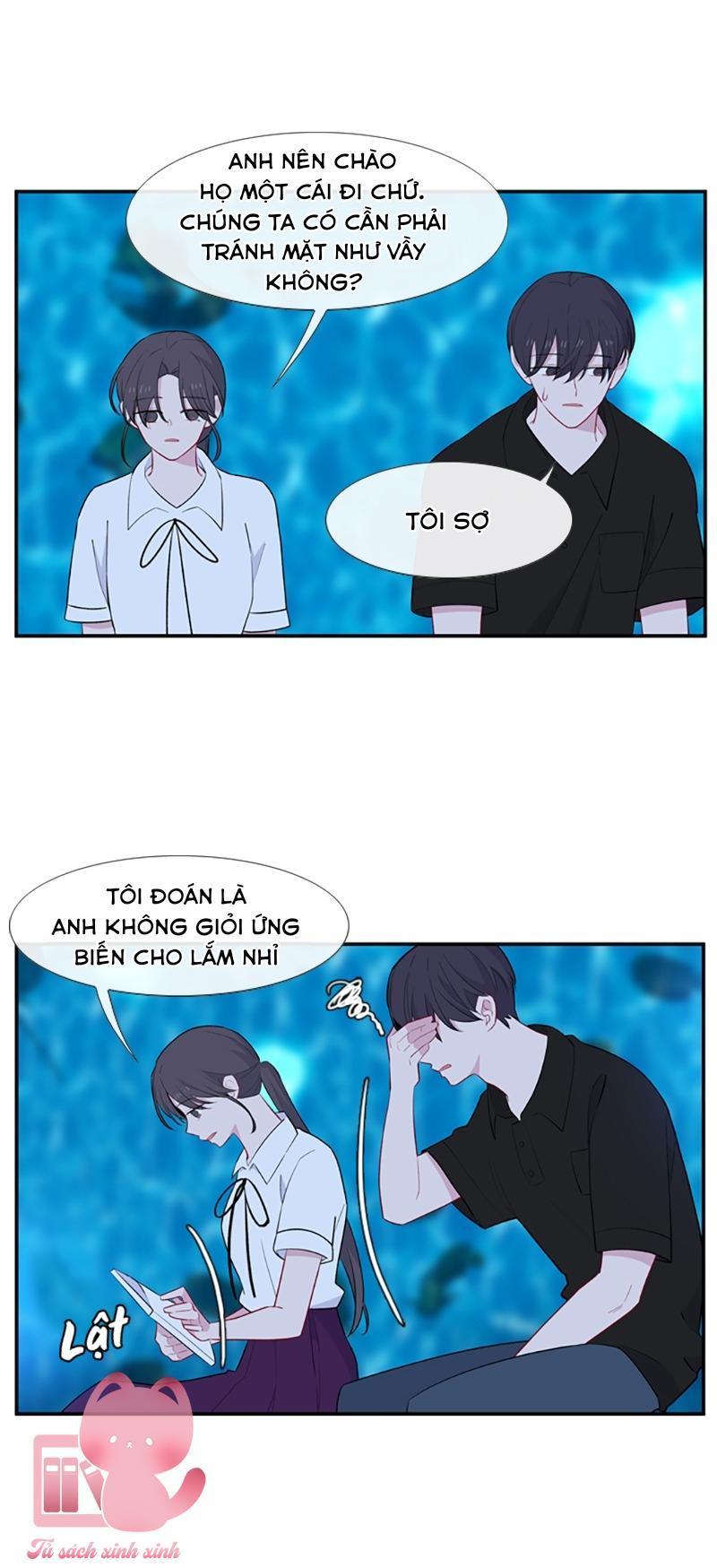 về bên anh chapter 47 47