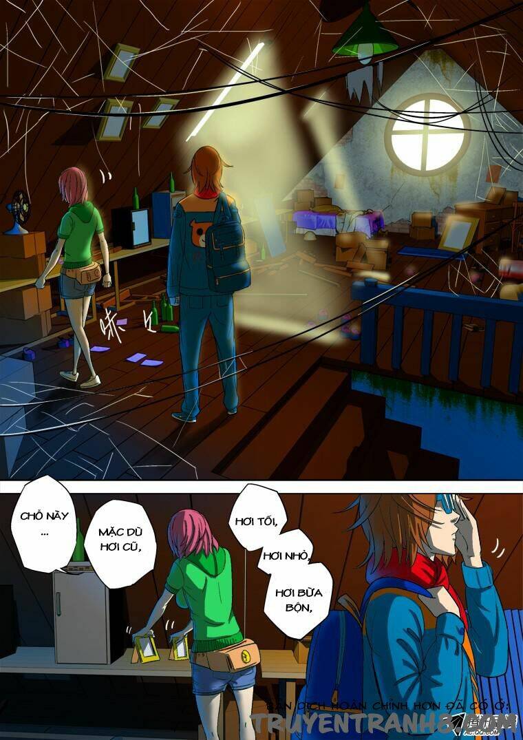 ứng dụng anh hùng chapter 3 6