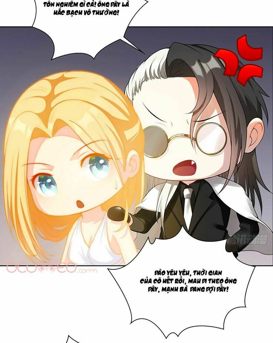 bộ váy rực rỡ ánh sao chapter 7 33