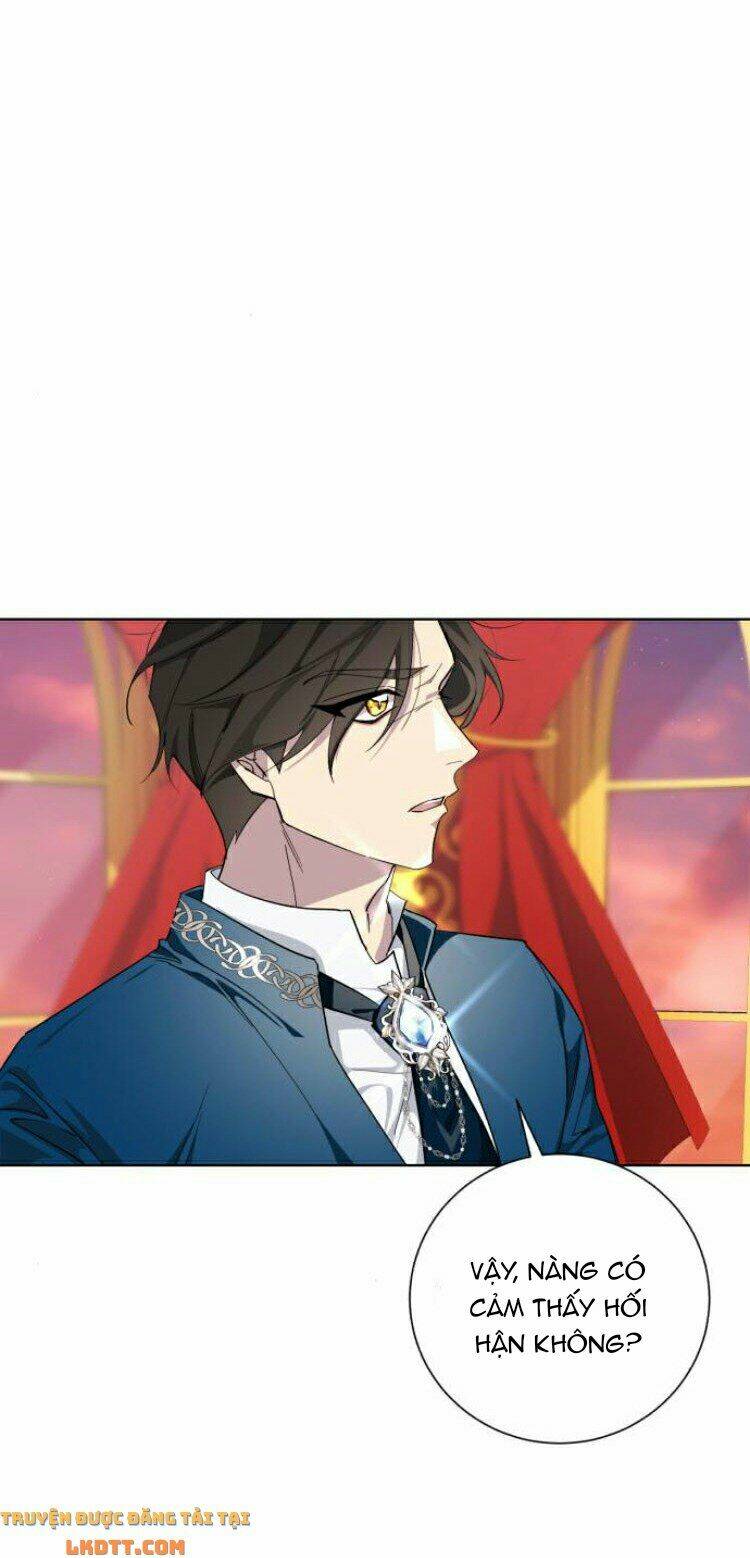 ta đã từng mong nàng biến mất chapter 21 51