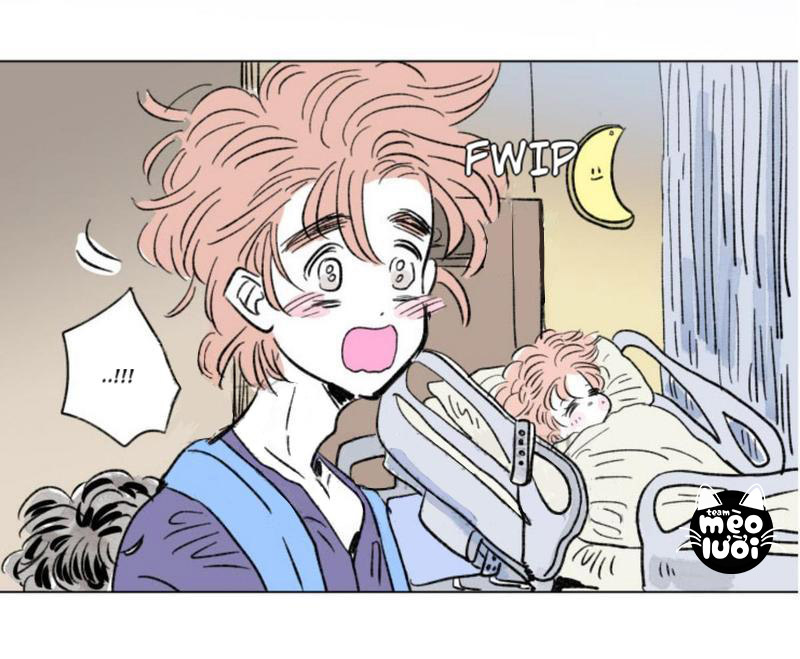 câu chuyện của hosik chapter 86 38