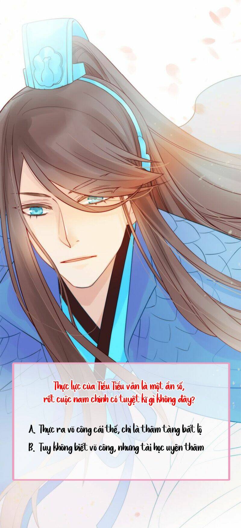 cướp chàng vợ về đón năm mới chapter 10 37