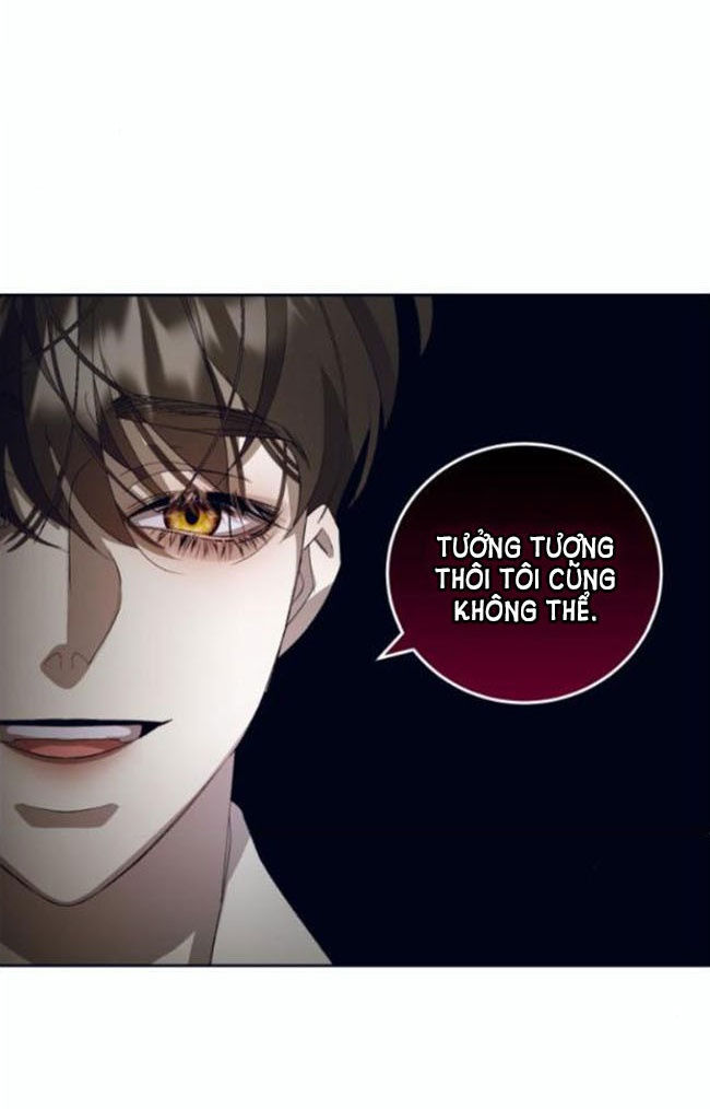 điệu nhảy say mê giữa màn đêm chapter 12.2 15