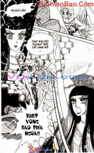 cô gái đến từ quá khứ chapter 2 18