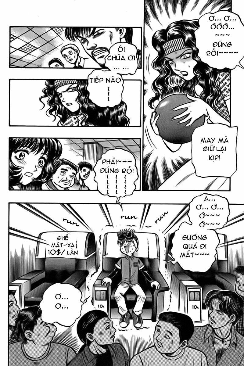 bowling king chapter 2 29