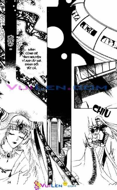hai nàng công chúa chapter 6 24