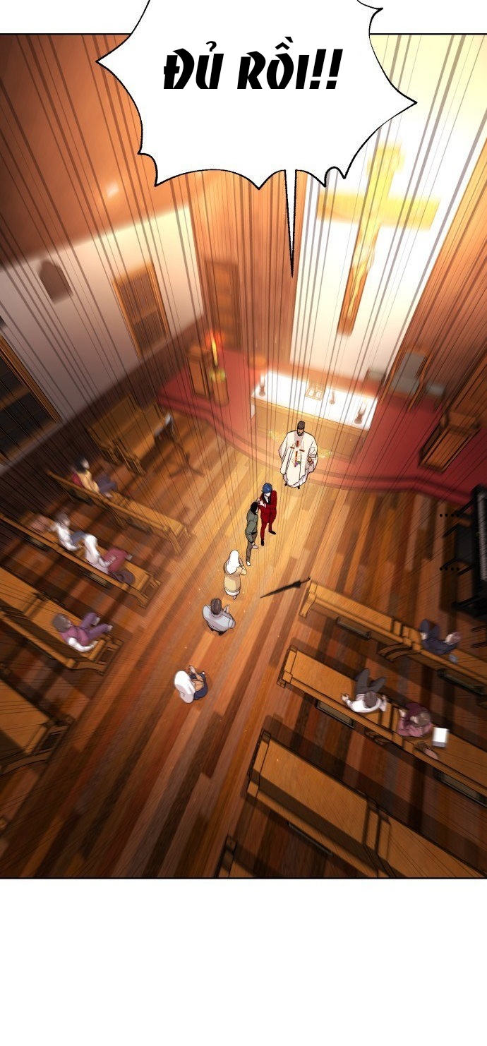 bạch huyết - white blood chapter 8 23