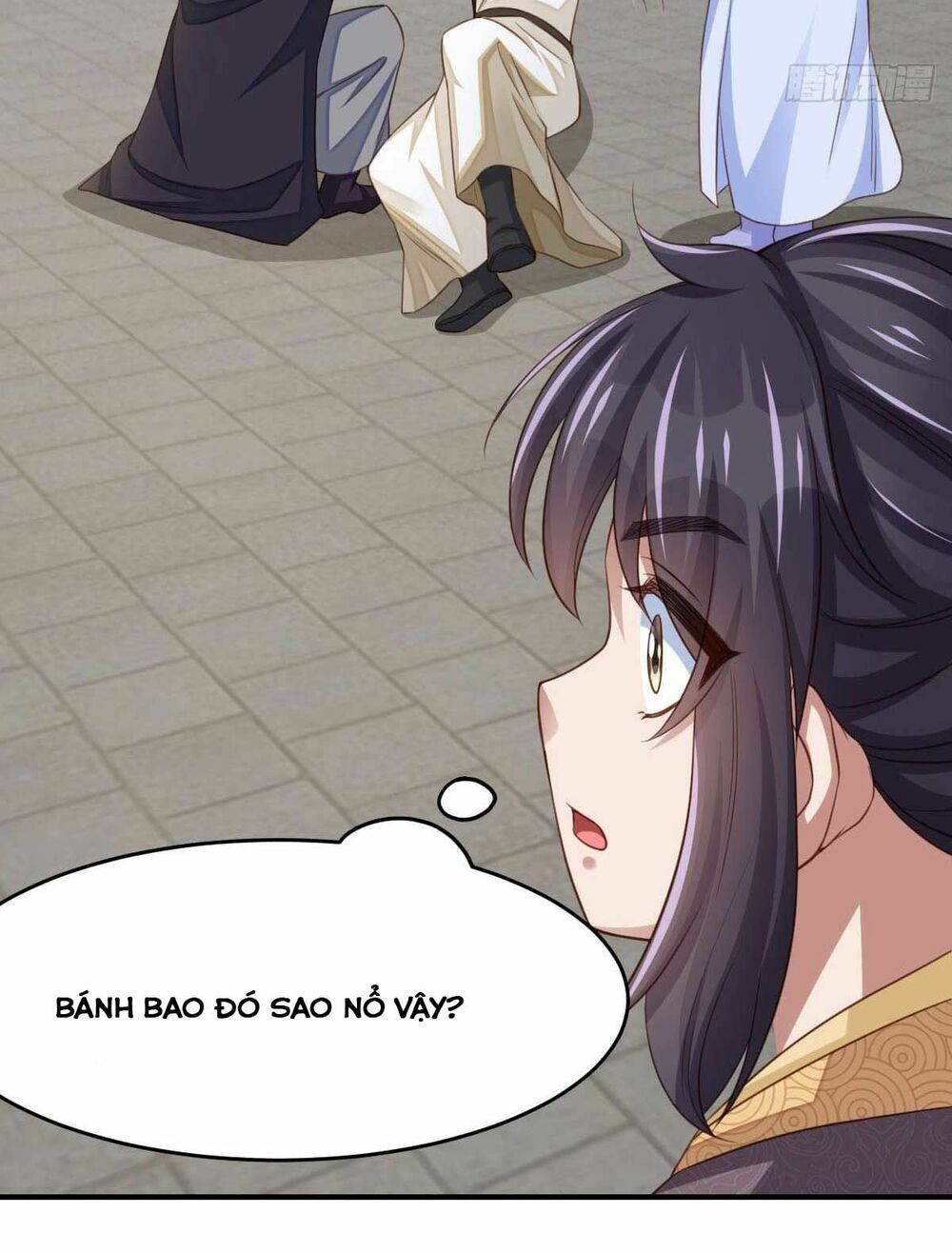 thuần hóa ba ba bạo quân chapter 21 63