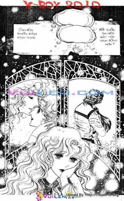 ánh đèn rực rỡ chapter 4 123