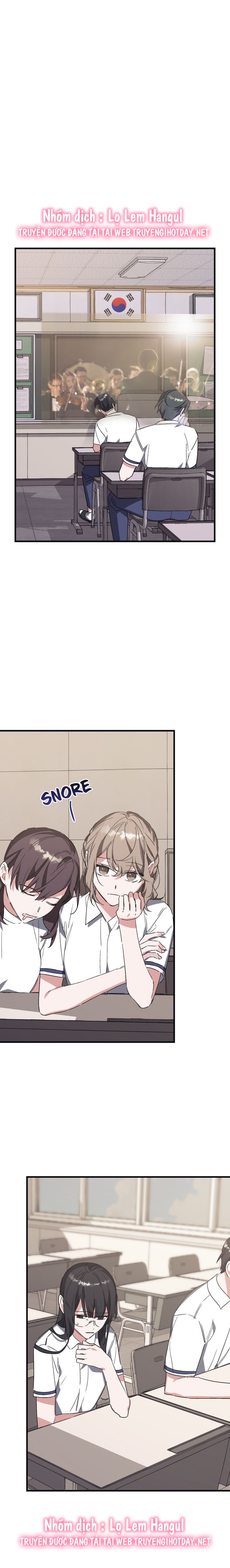 cuộc du hành thời gian của sela chapter 80 8