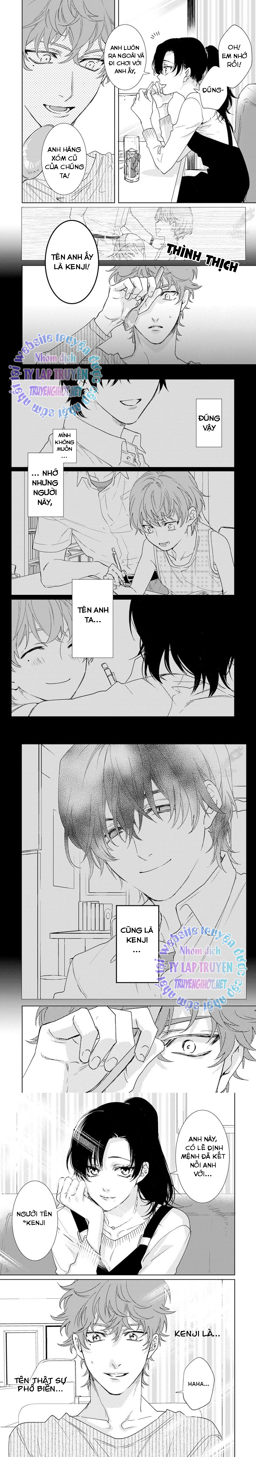 ham muốn kín đáo chapter 3 6