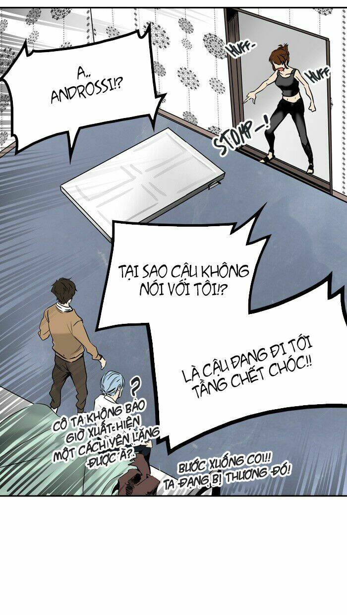 cuộc chiến trong tòa tháp chapter 302 65