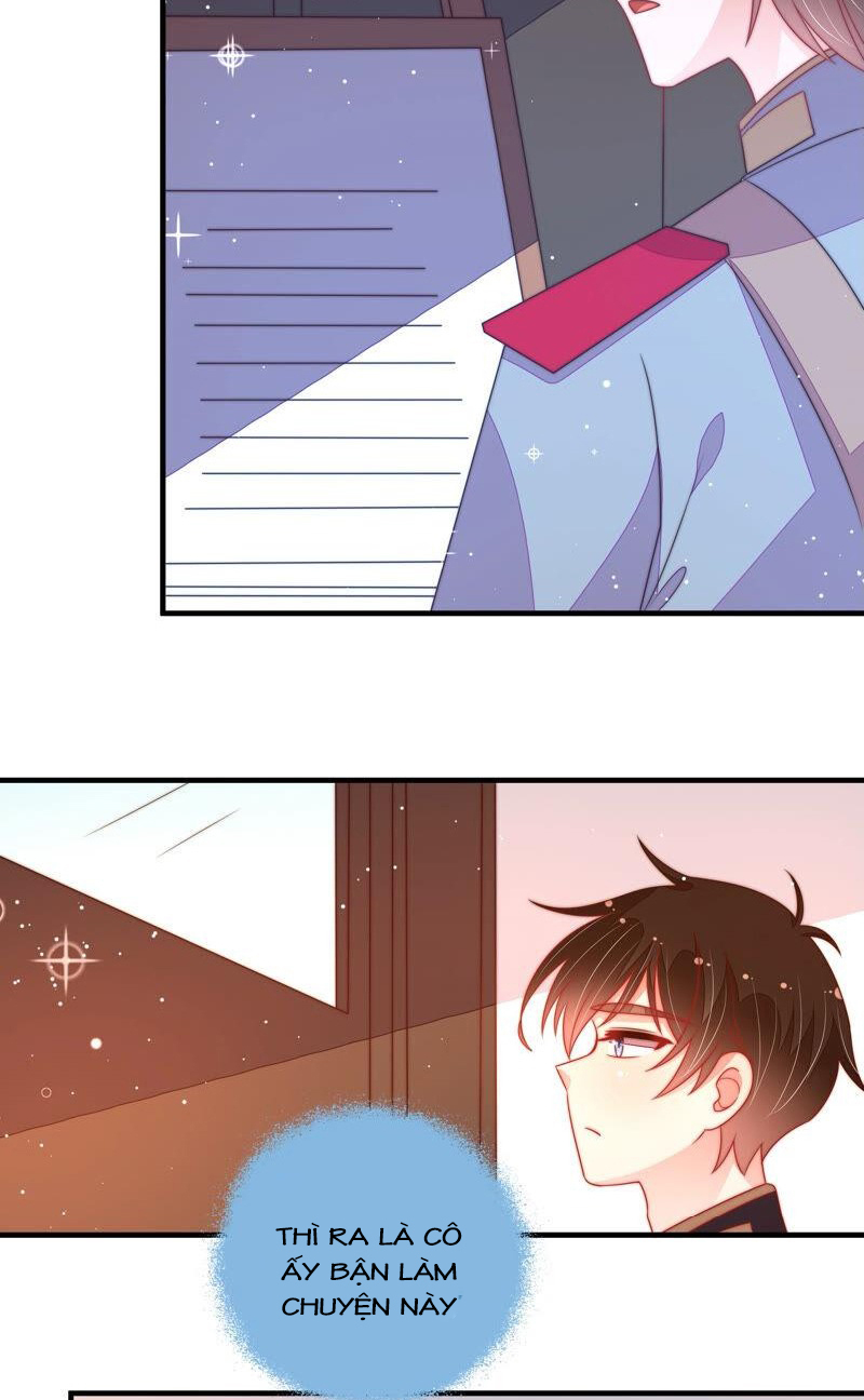 ngày nào thiếu soái cũng ghen chapter 323 14