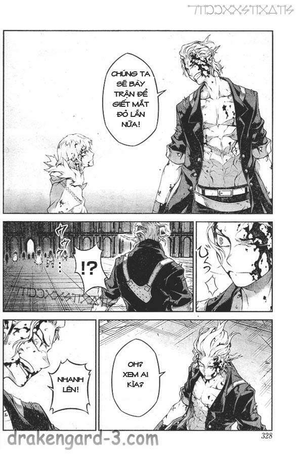 drag-on dragoon - shi ni itaru aka chapter 20 20