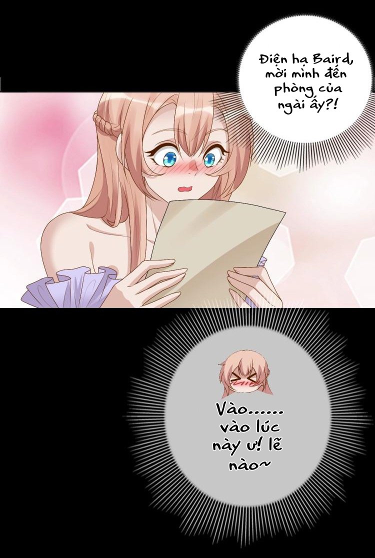 điện hạ thân ái chapter 1 49