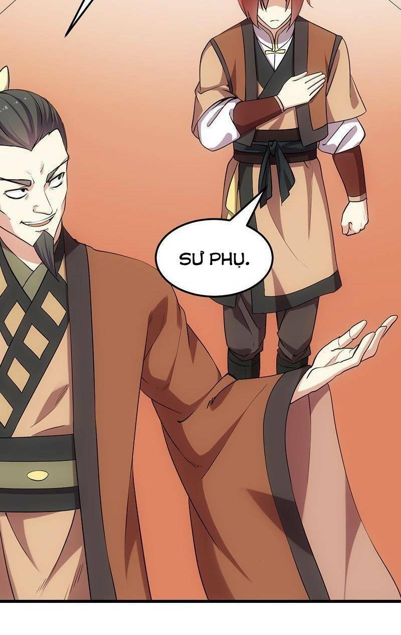 hệ thống thần long nghịch thiên chapter 56 6