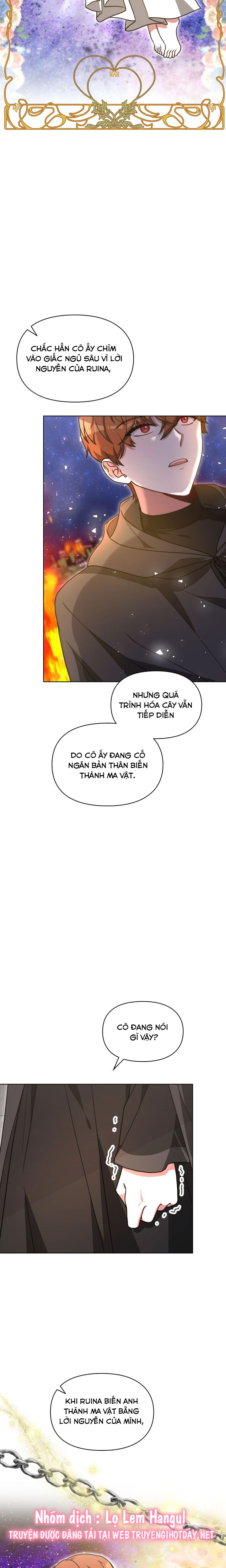 công nương eluana vita chapter 197 11