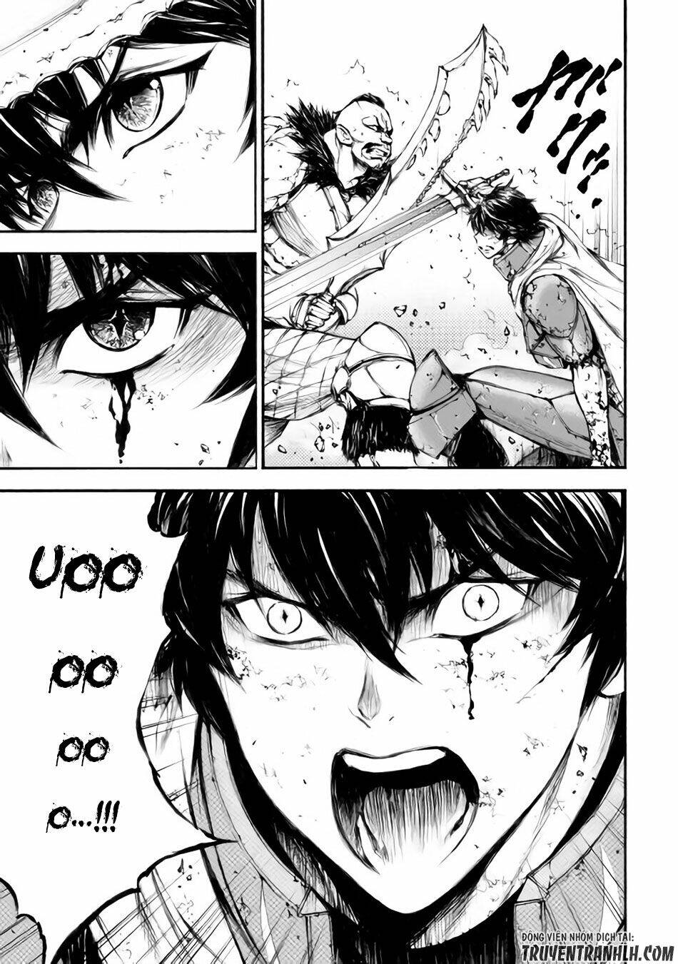 eden (tsuruoka nobuhisa) chapter 17 28