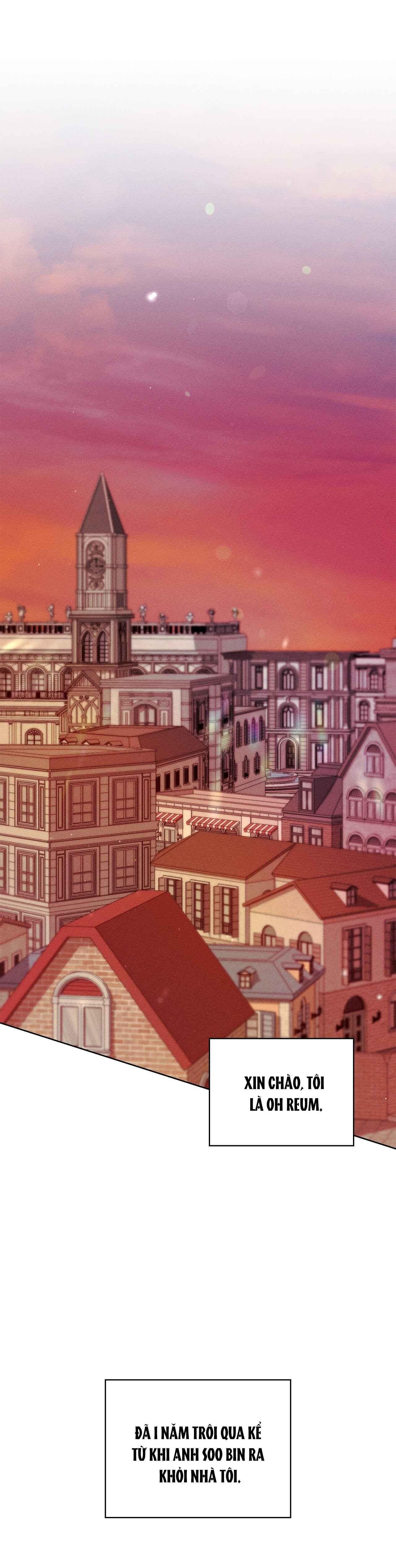 cùng nâng tạ nhé chapter 42 1