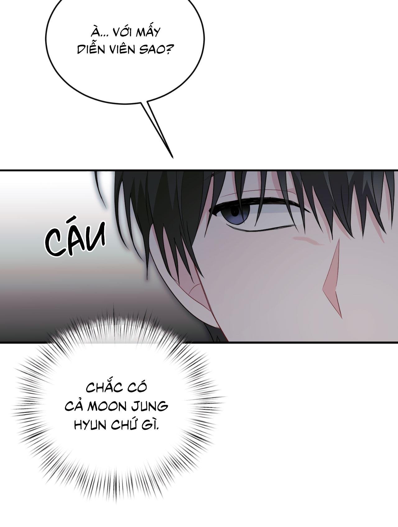 tiểu thử: bắt đầu mùa hè chapter 56 71