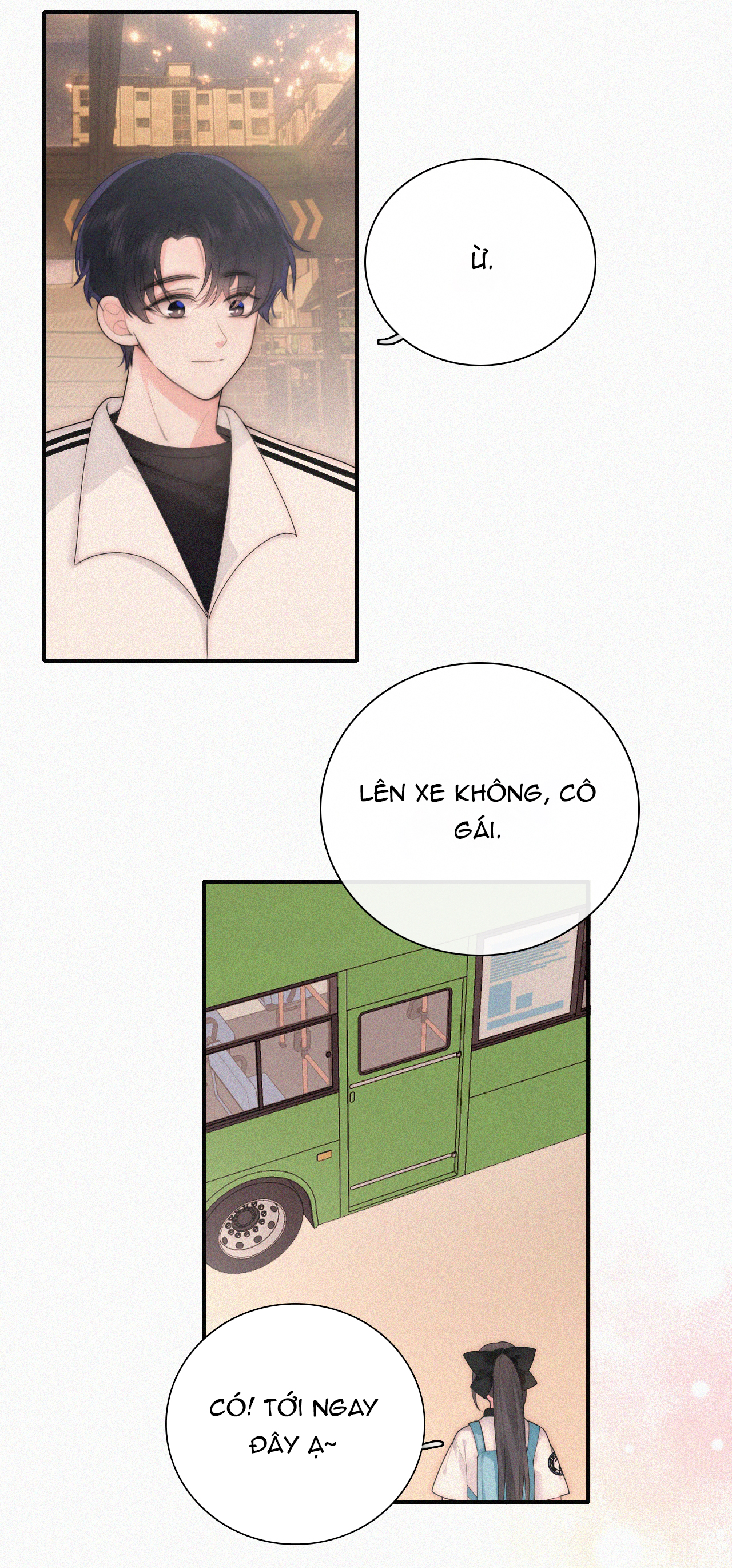 bệnh yêu chapter 112 14