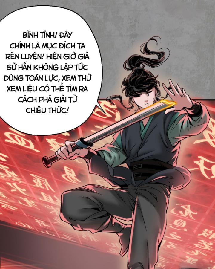 Tạng Phong Hành chapter 191 11