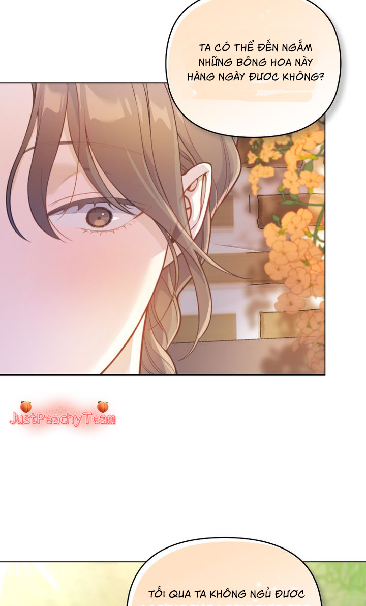 khi những nụ hoa nở rộ chapter 3 14