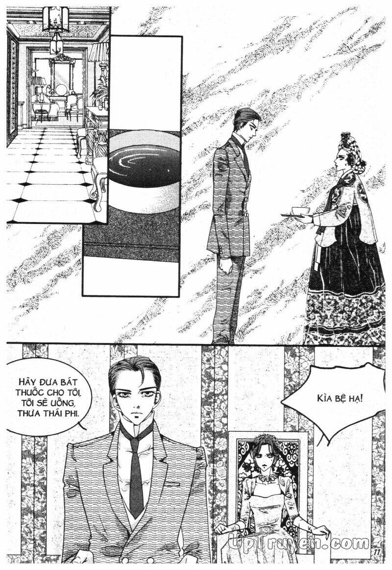 hoàng cung chapter 27 12