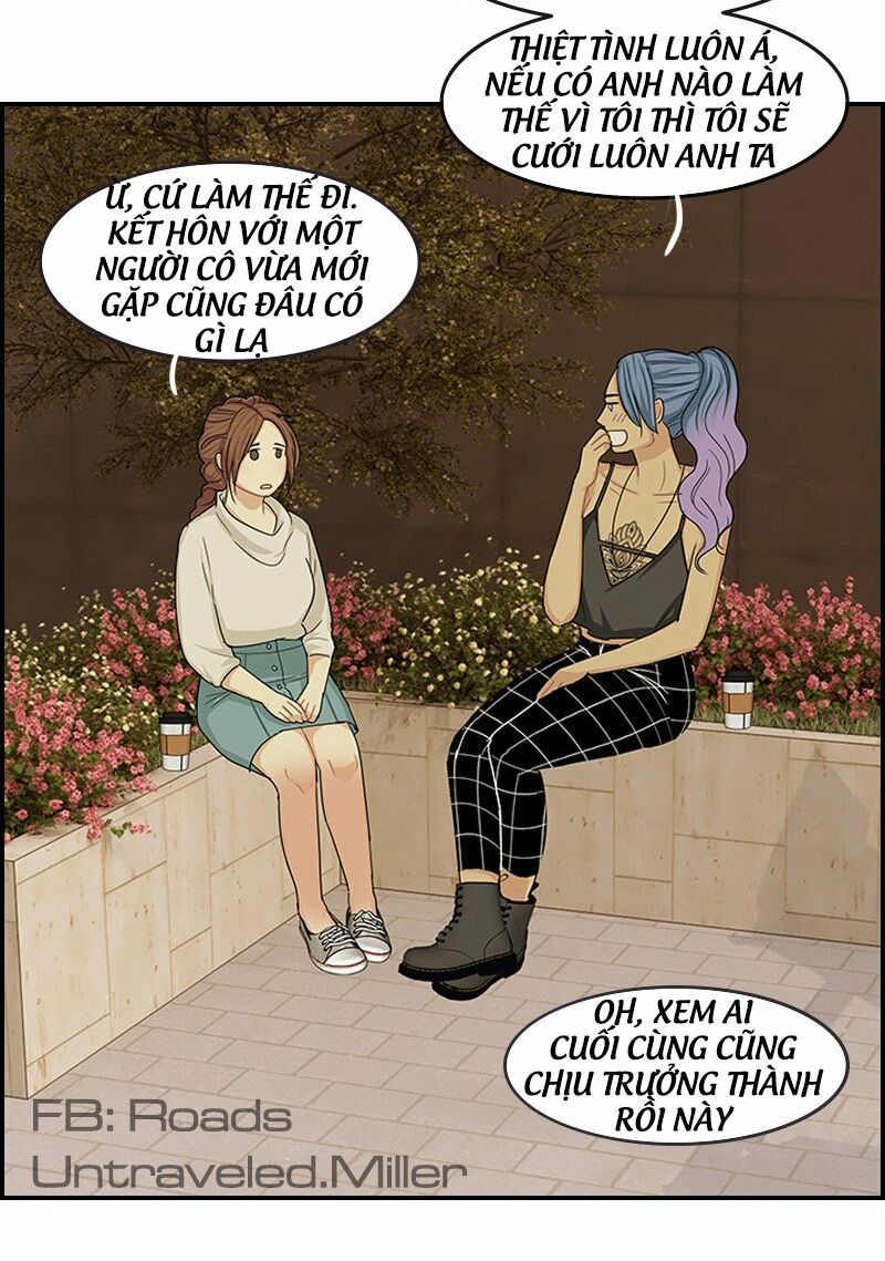 nửa đêm ở poppy land chapter 14 49