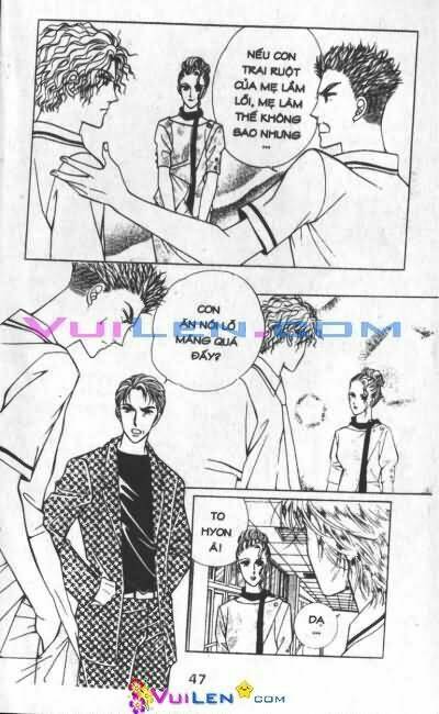 tóc gió thôi bay chapter 7 47