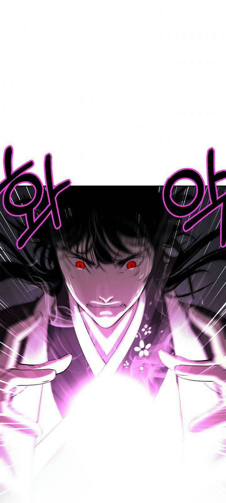 xuyên không thành hổ chapter 56 37