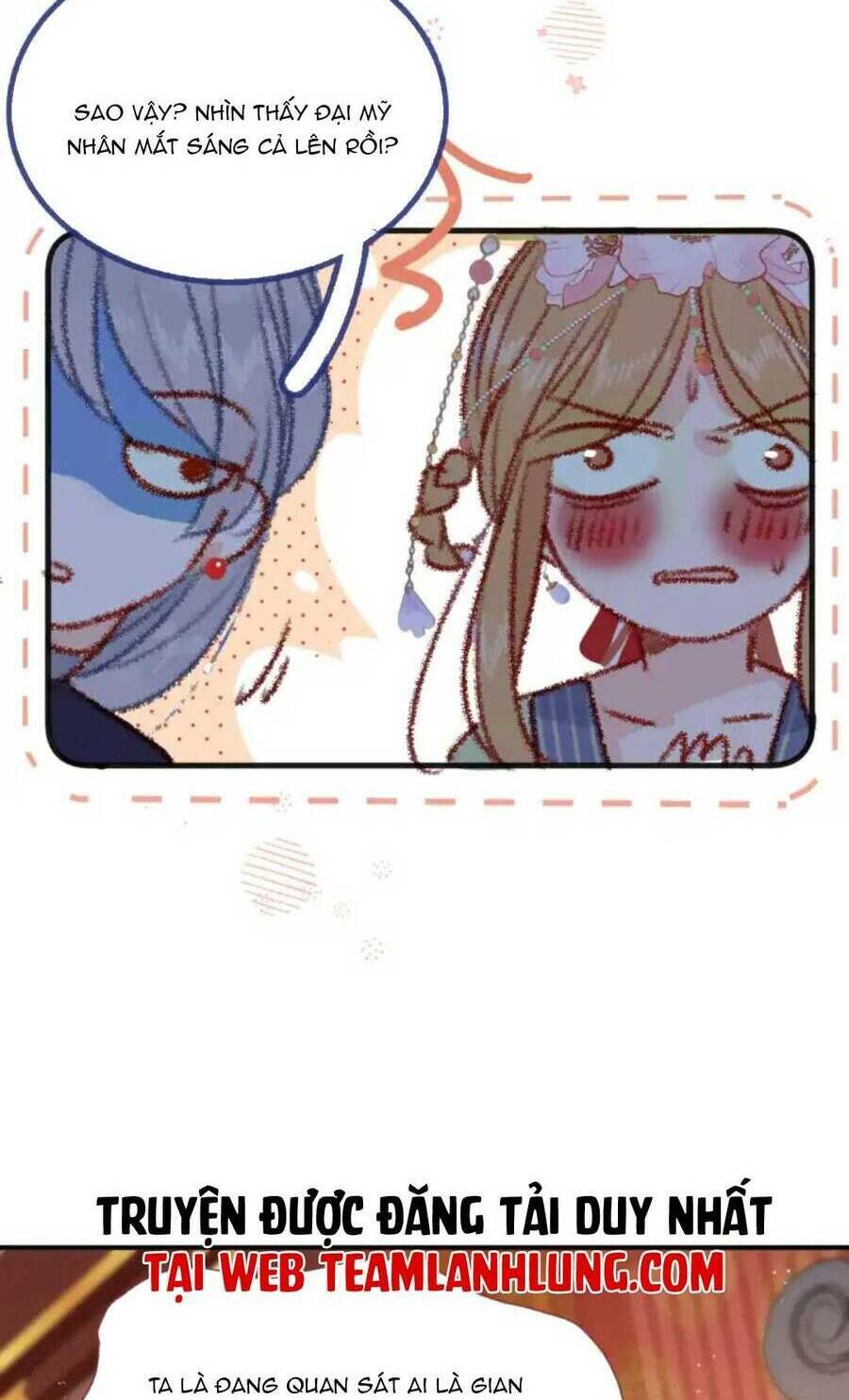 hoàng đế bệ hạ : cùng ta đi ăn xin nào chapter 12 7