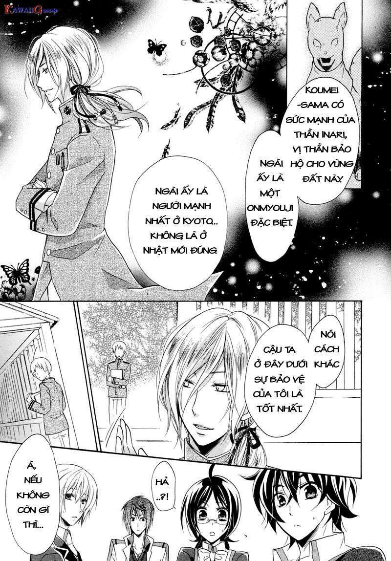 hiiro ouji chapter 6 27