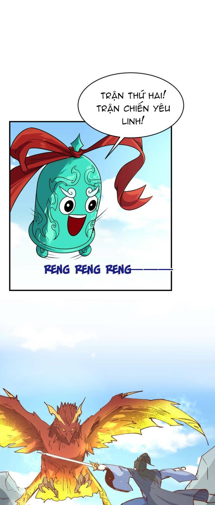 người chặn xuyên không chapter 63 37