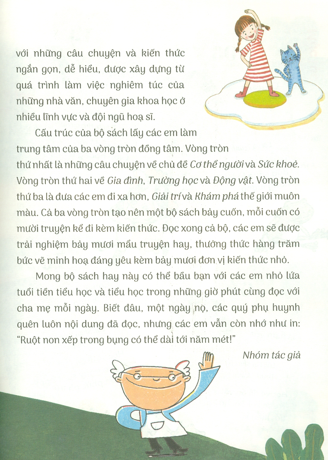 Truyện Kể Và Kiến Thức Dành Cho Lứa Tuổi Nhi Đồng: Gia Đình - Đưa Mèo Về Nhà