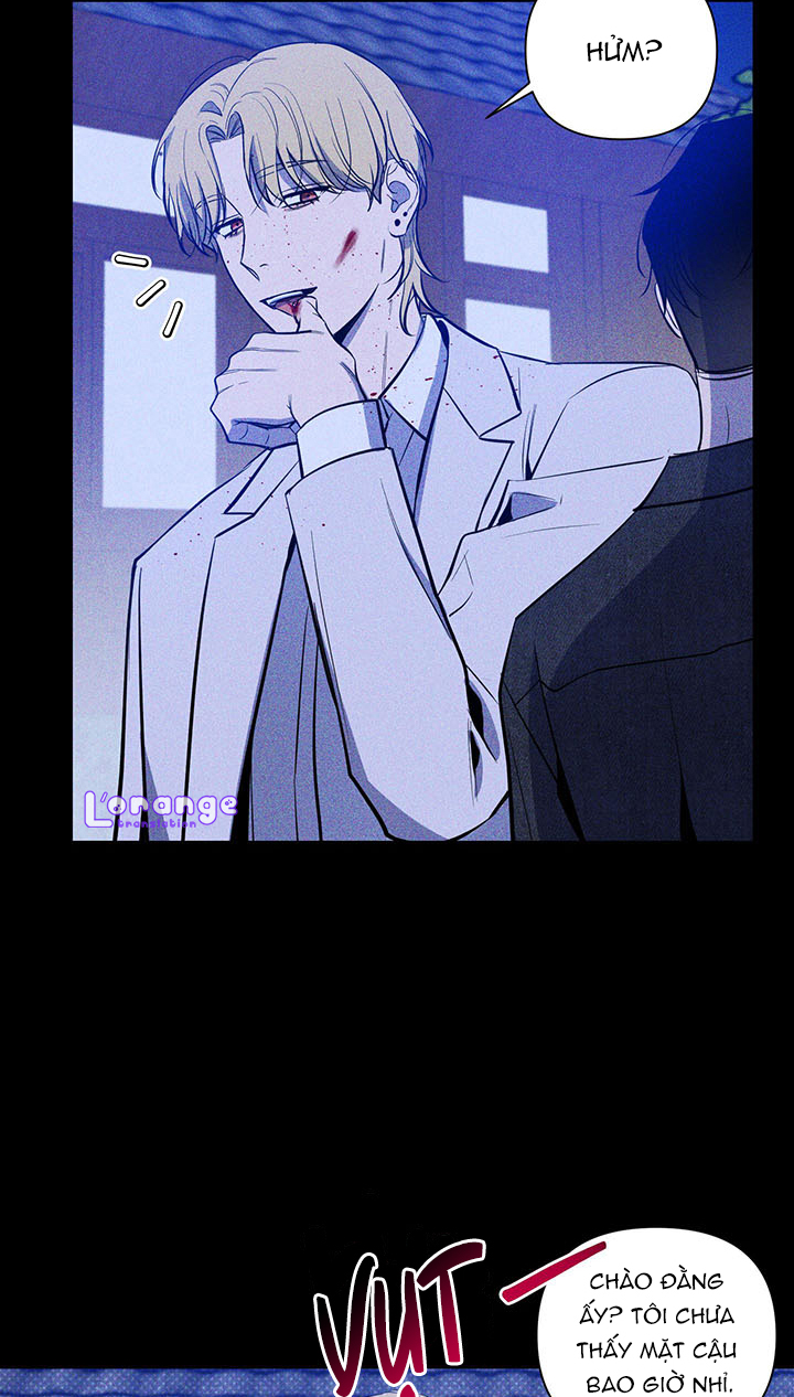 bình minh chia cắt màn đêm chapter 28 9