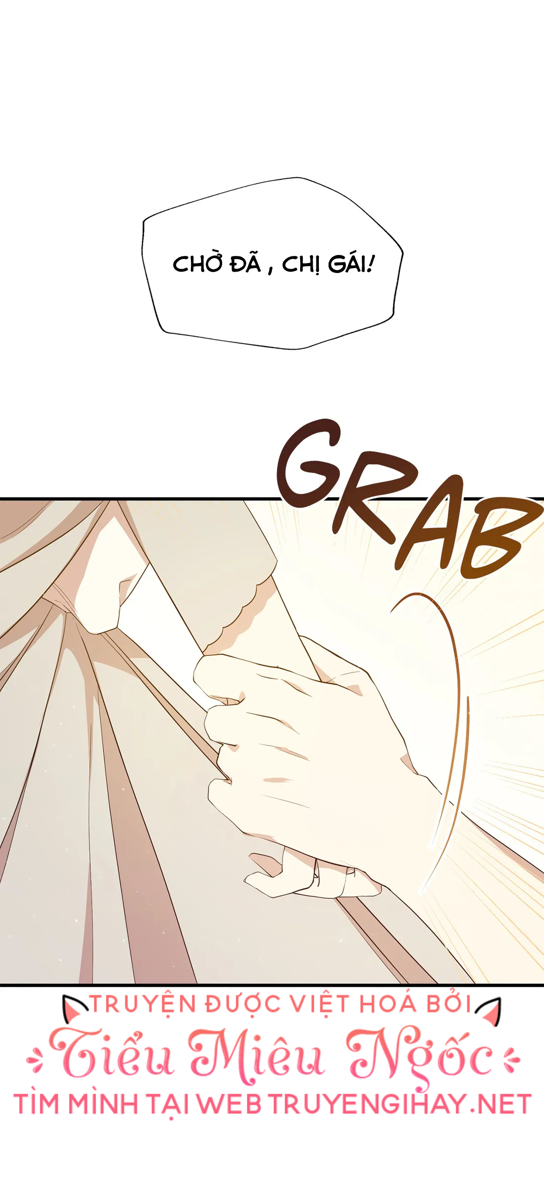 chị ấy là nữ chính trong truyện đó chapter 13 18