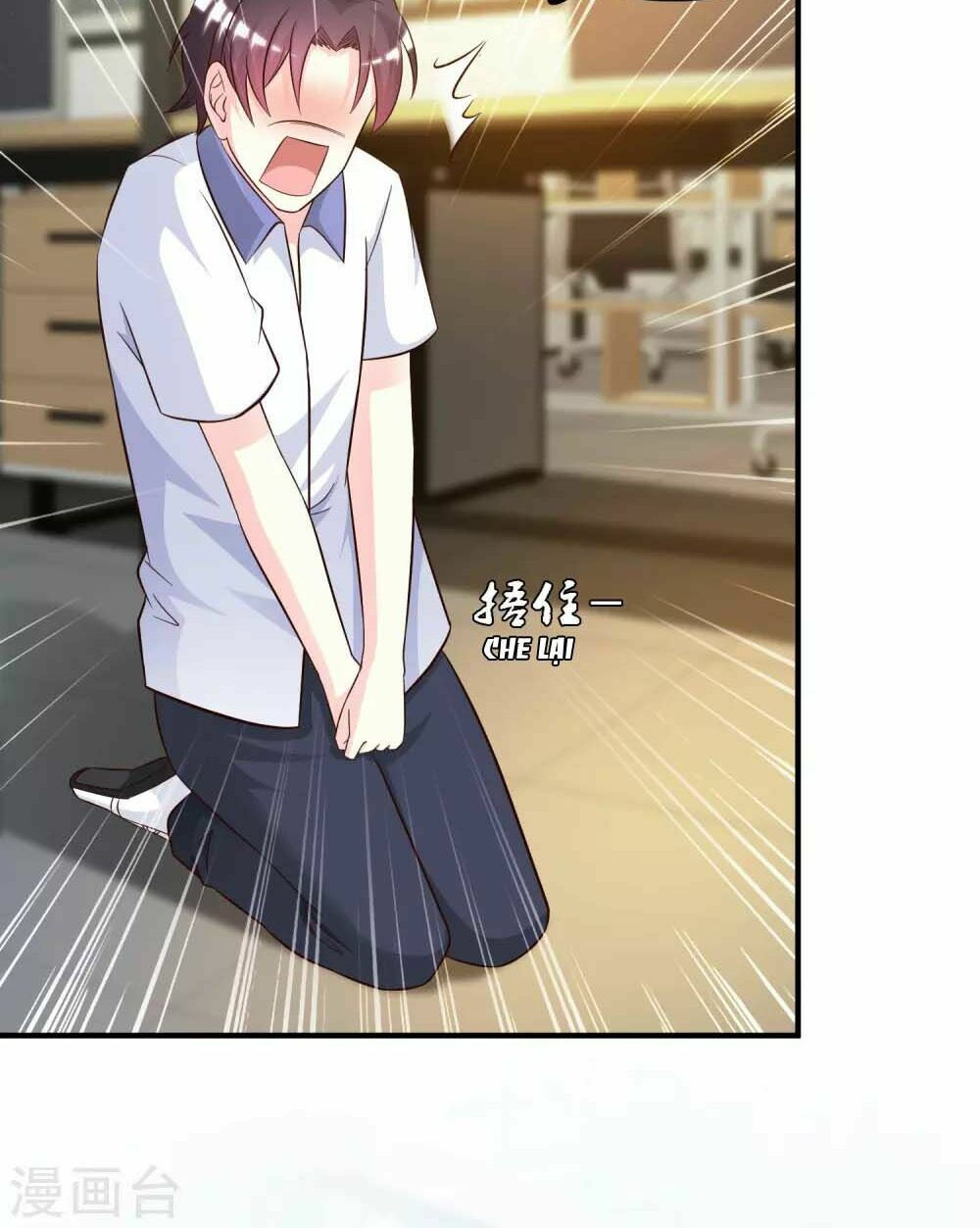 tối cường vận đào hoa chapter 29 13